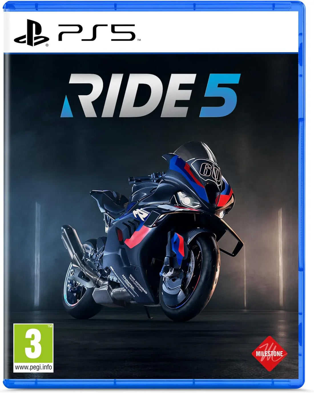 Ride 5 PS5 Review