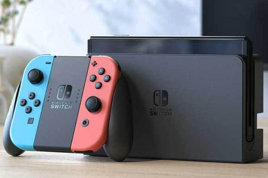 How to Connect a Nintendo Switch to a TV
