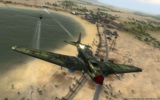 Air Conflicts Collection Nintendo Switch Review