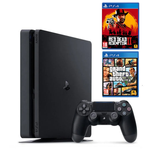 Ultimate Guide to the Best PlayStation 4 Games You Can't Miss!
