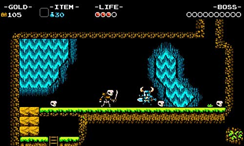 Shovel Knight: Treasure Trove Nintendo Switch - GameRaid