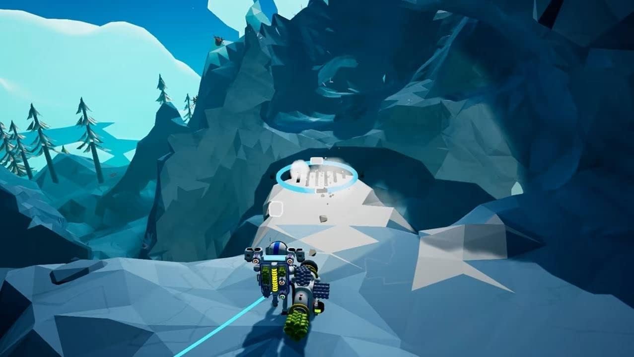 Astroneer Nintendo Switch - GameRaid