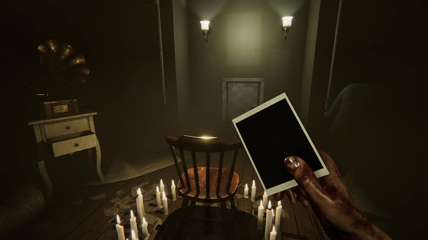 MADiSON: Possessed Edition – PlayStation 5