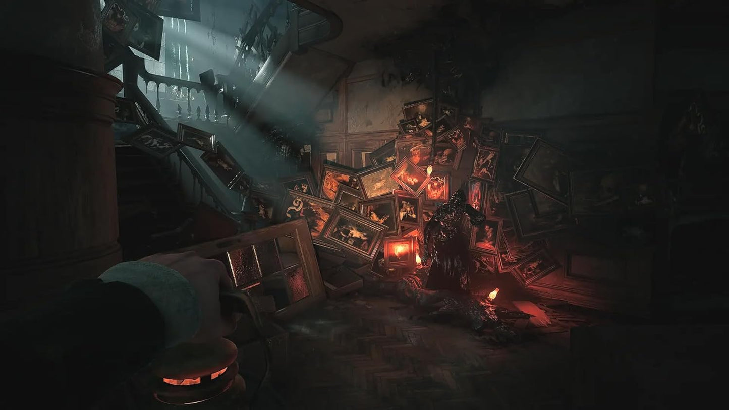 Layers of Fear – PlayStation 5
