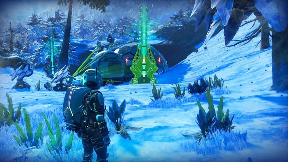 No Man’s Sky (Nintendo Switch)