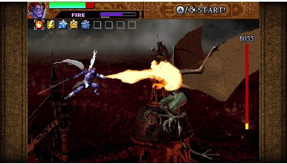 Psikyo Shooting Library Vol 1 - PS4