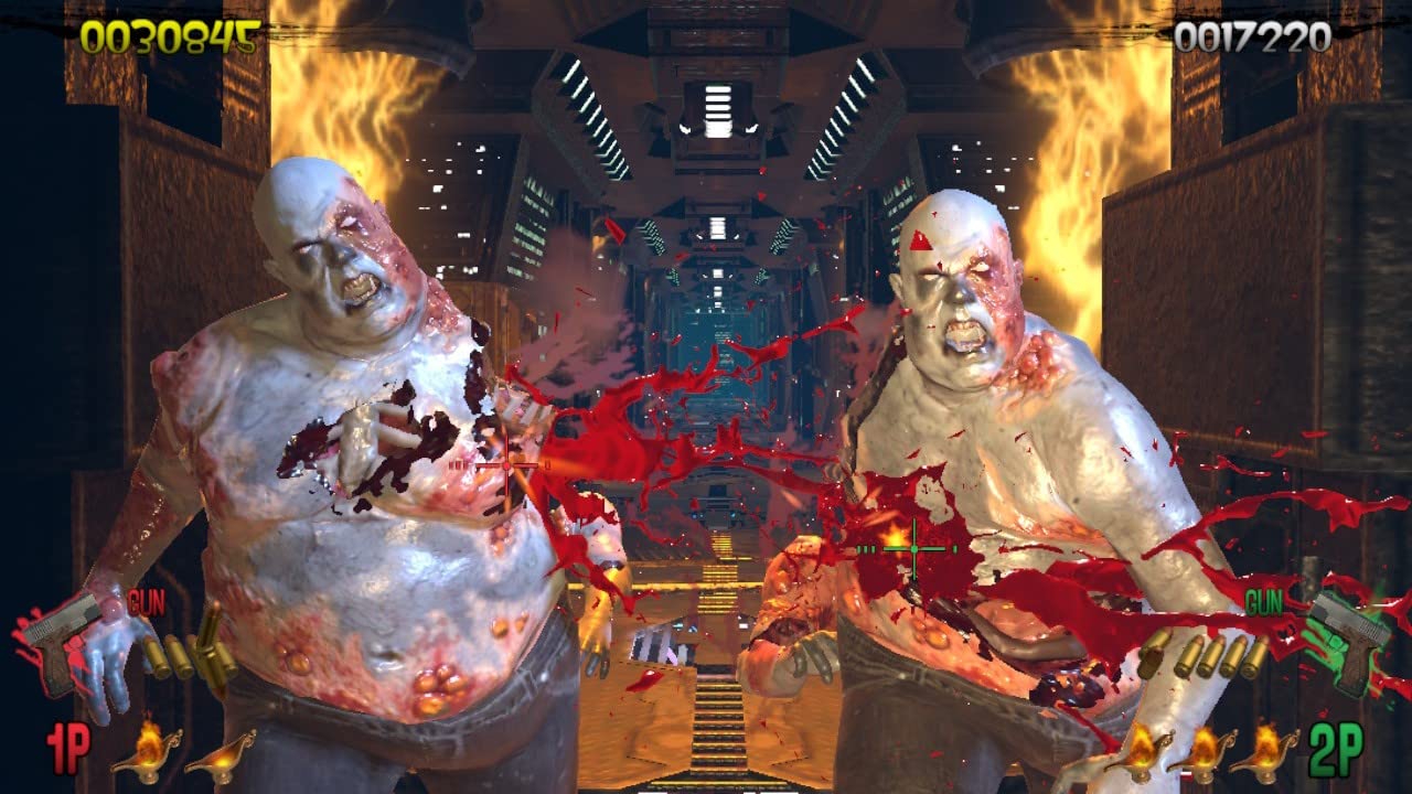 The House of the Dead - Limidead Edition PS4 £22.99
