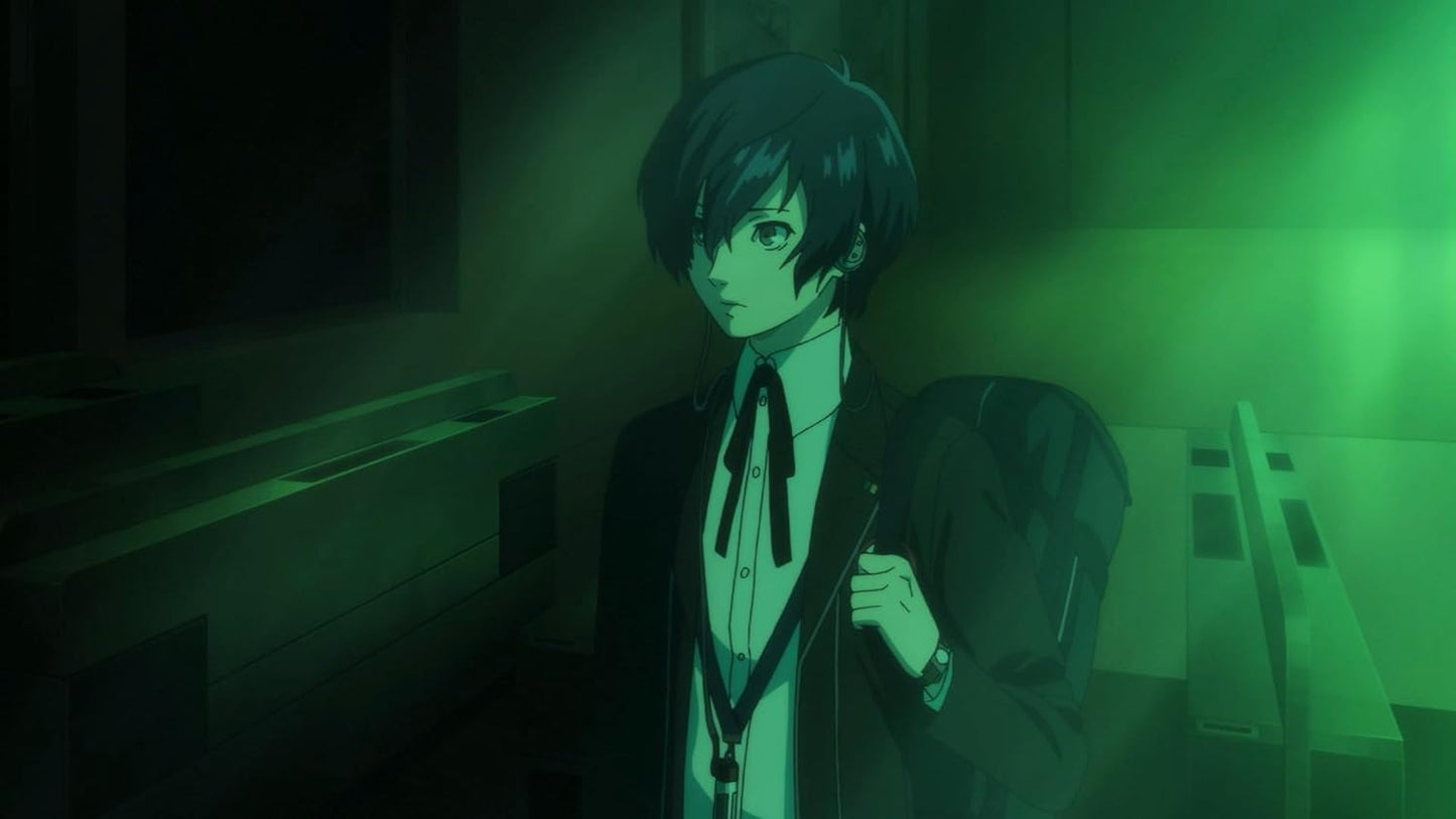Persona 3 Reload – PlayStation 4