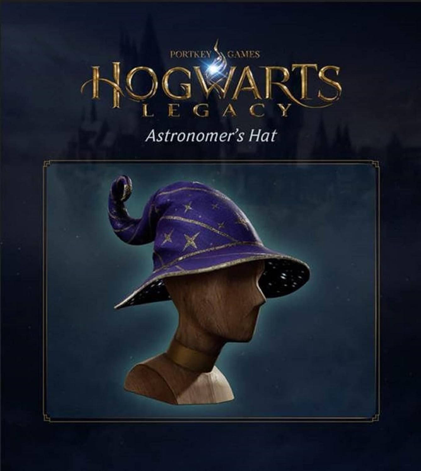 Hogwarts Legacy – Xbox Series X
