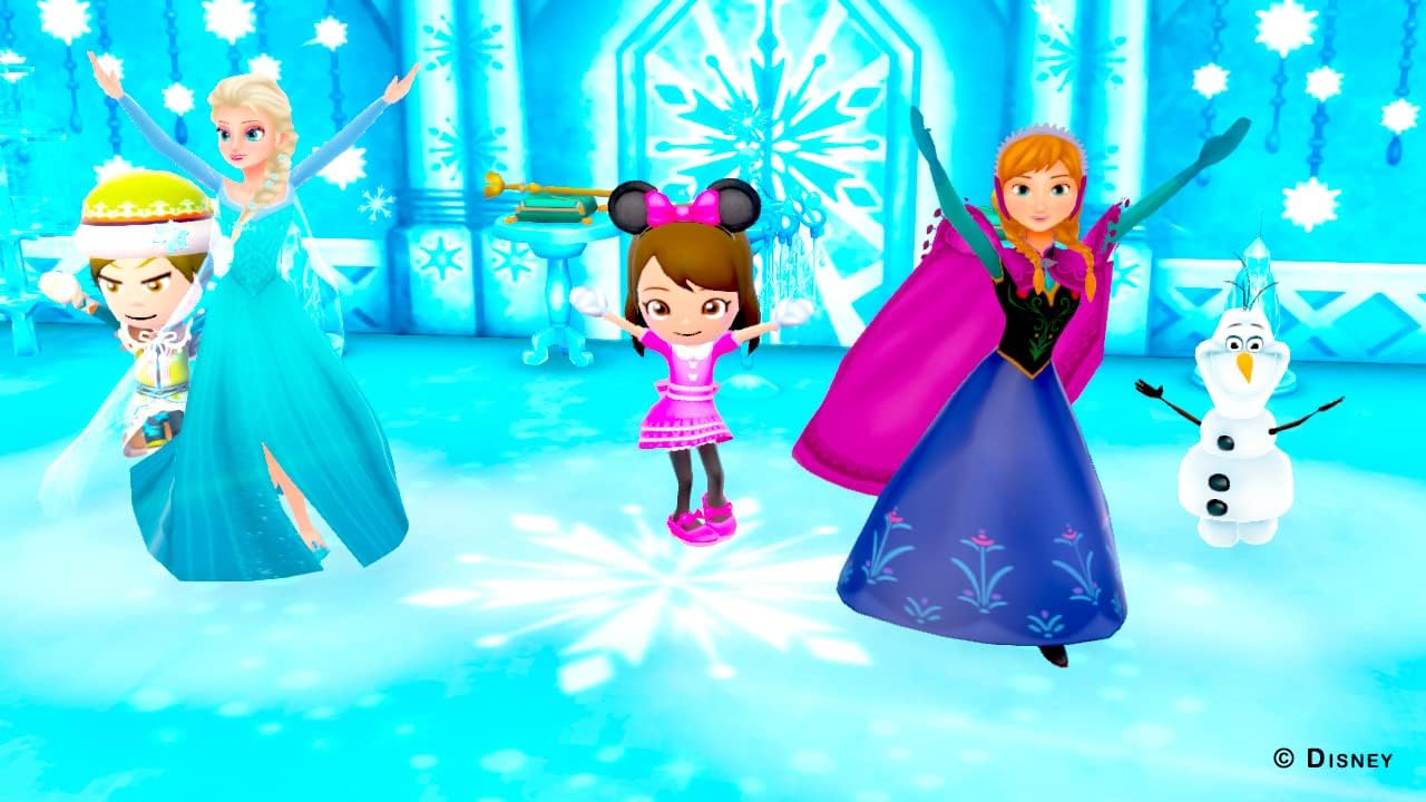 Disney Magical World 2: Enchanted Edition Nintendo Switch - GameRaid