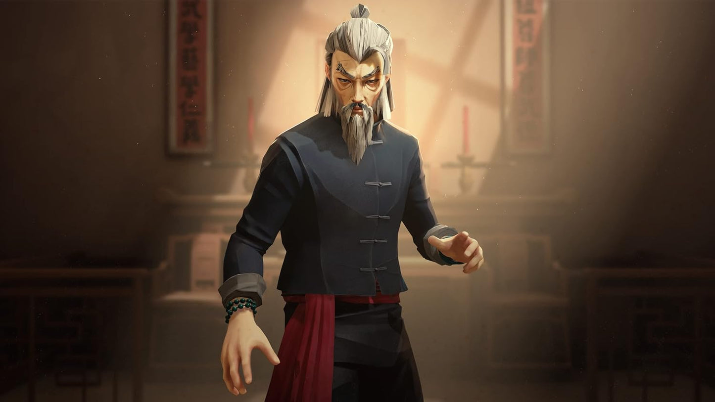 Sifu – PlayStation 5