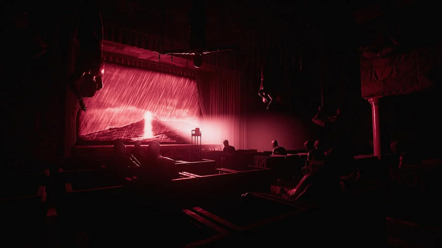 Layers of Fear – PlayStation 5