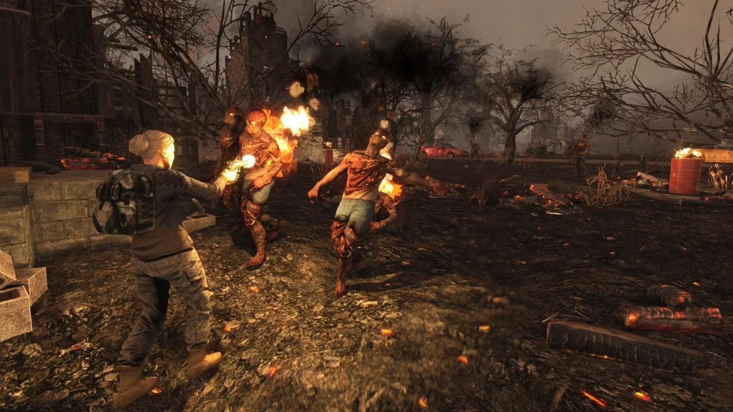 7 Days To Die - PS4 - GameRaid