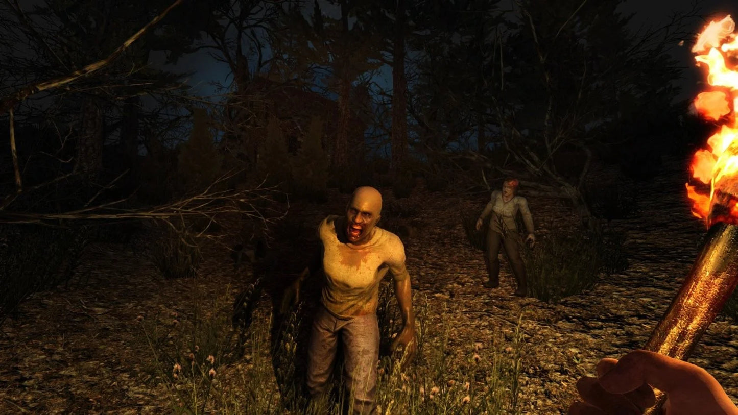 7 Days To Die - PS4 - GameRaid