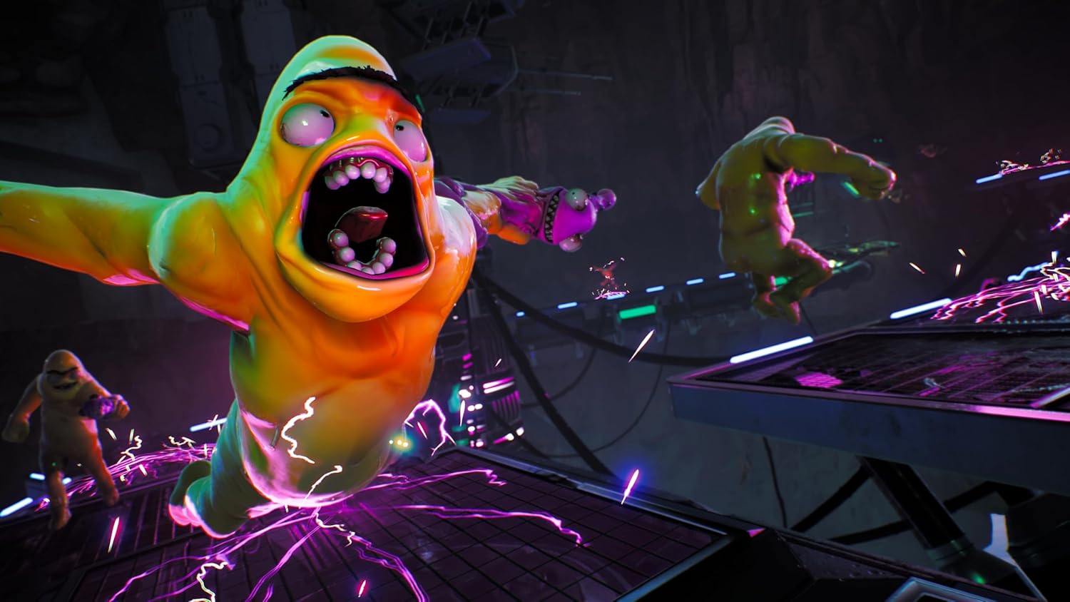 High On Life PS5 - GameRaid