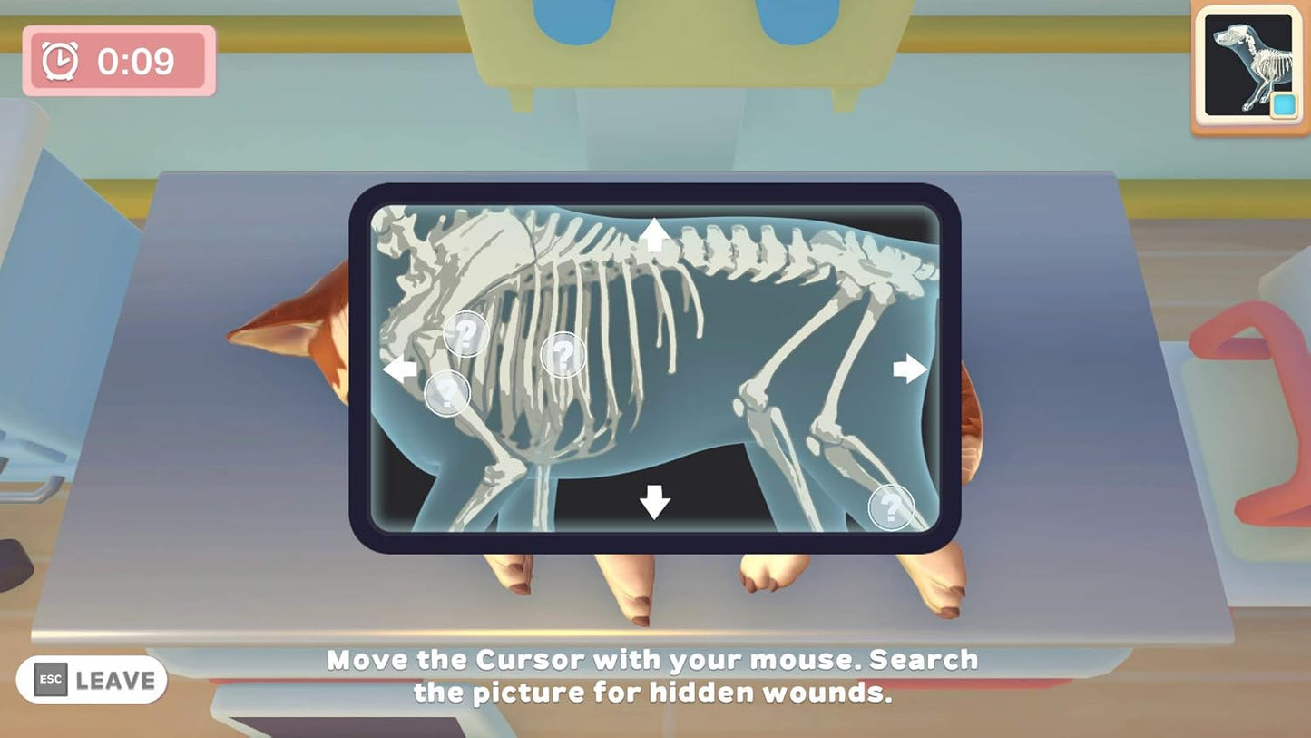 My Universe: Pet Clinic (PS4) - GameRaid