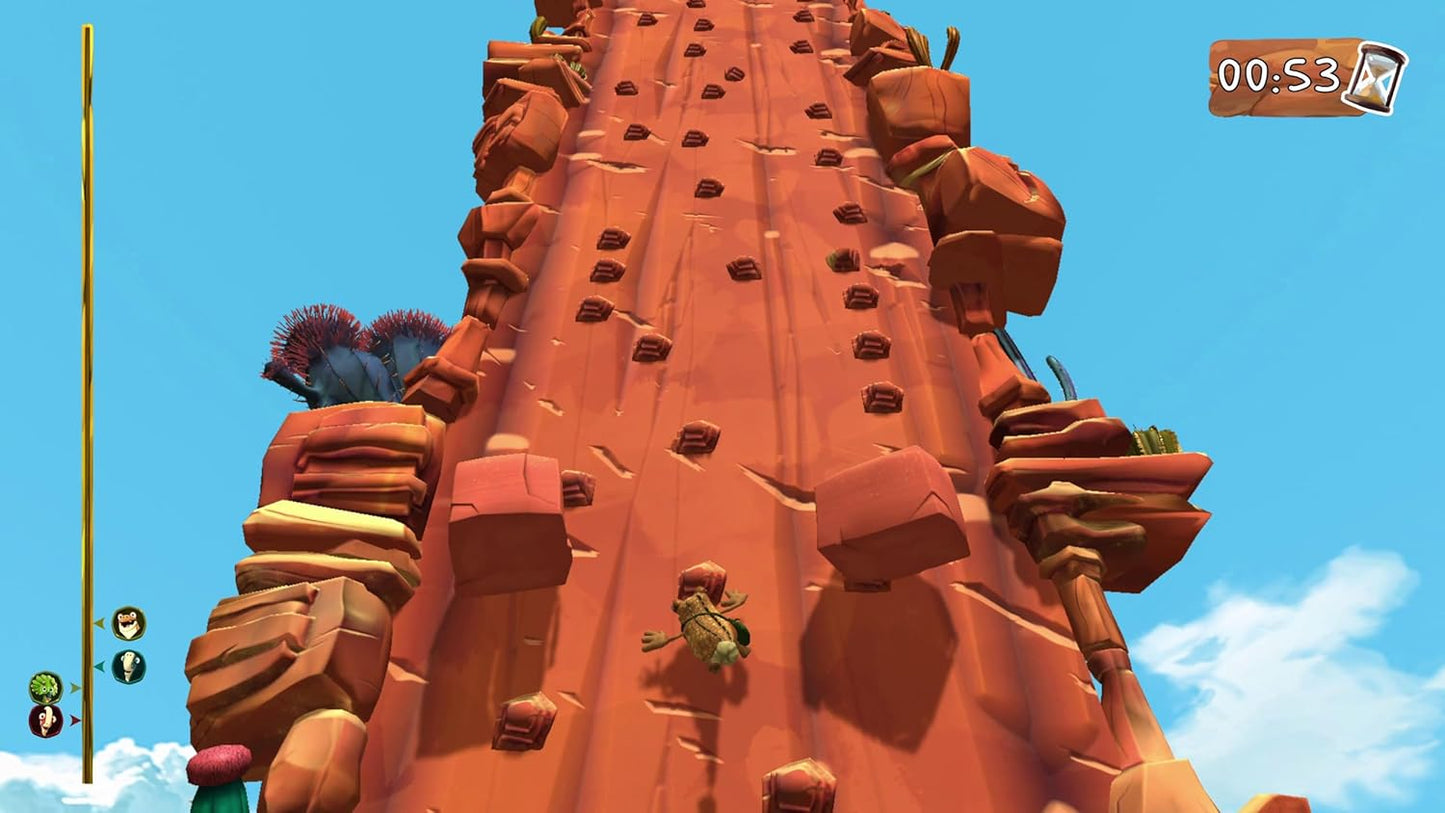 Gigantosaurus: Dino Sports – PlayStation 4