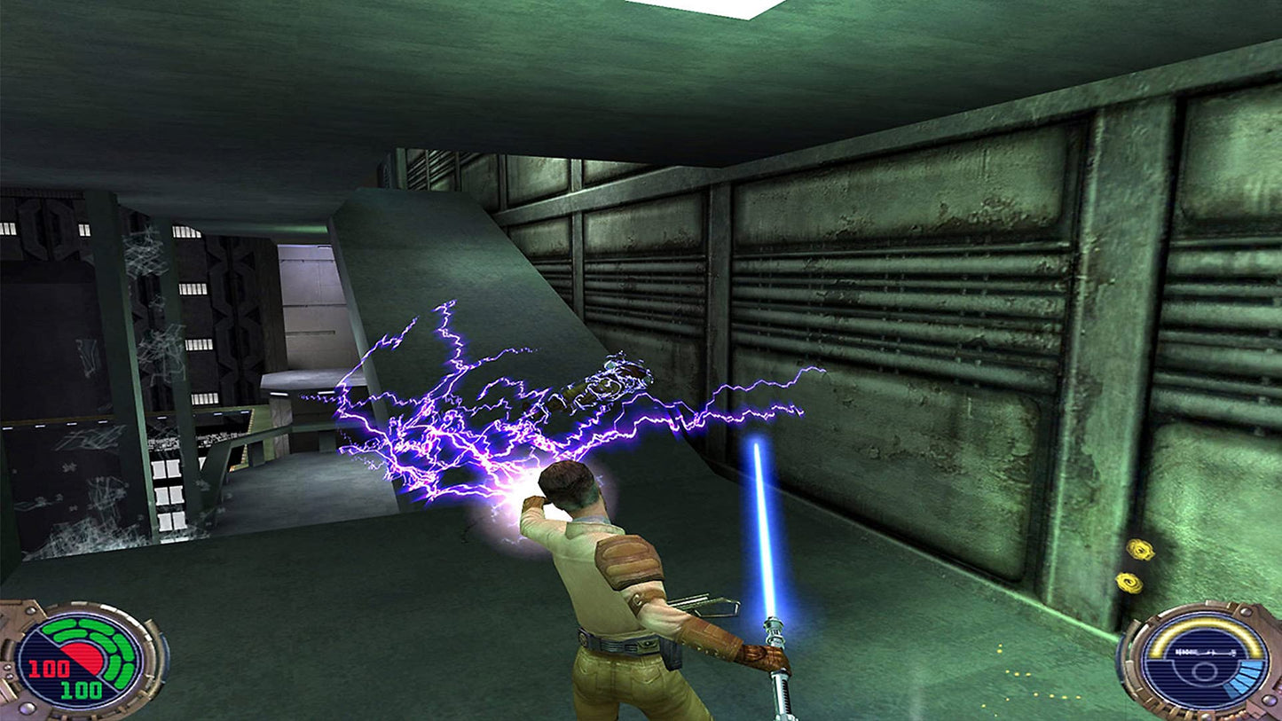 Star Wars Jedi Knight Collection - PS4 £13.99
