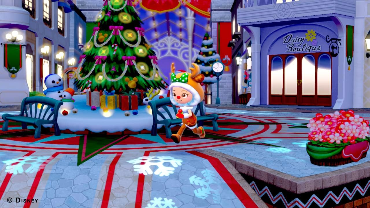 Disney Magical World 2: Enchanted Edition Nintendo Switch - GameRaid