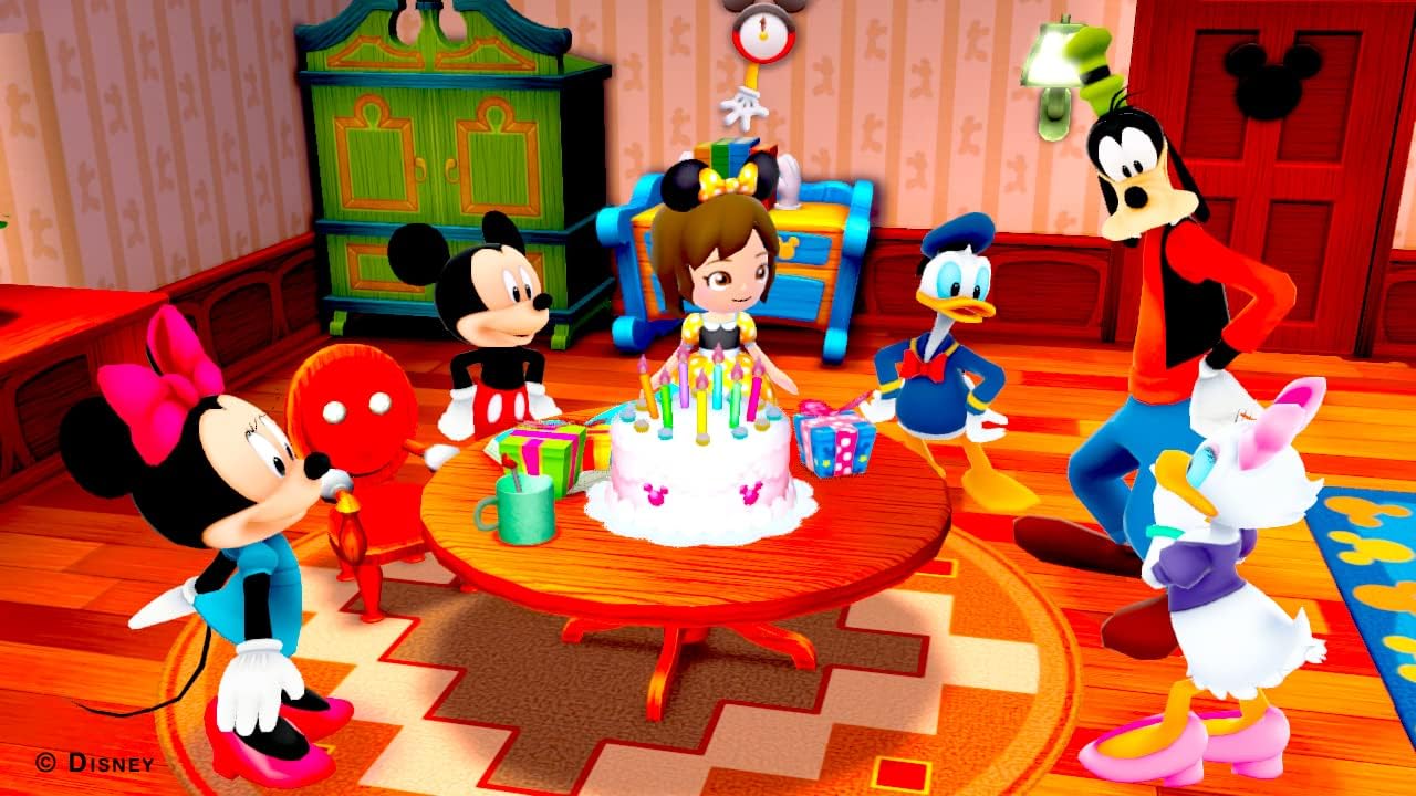 Disney Magical World 2: Enchanted Edition Nintendo Switch