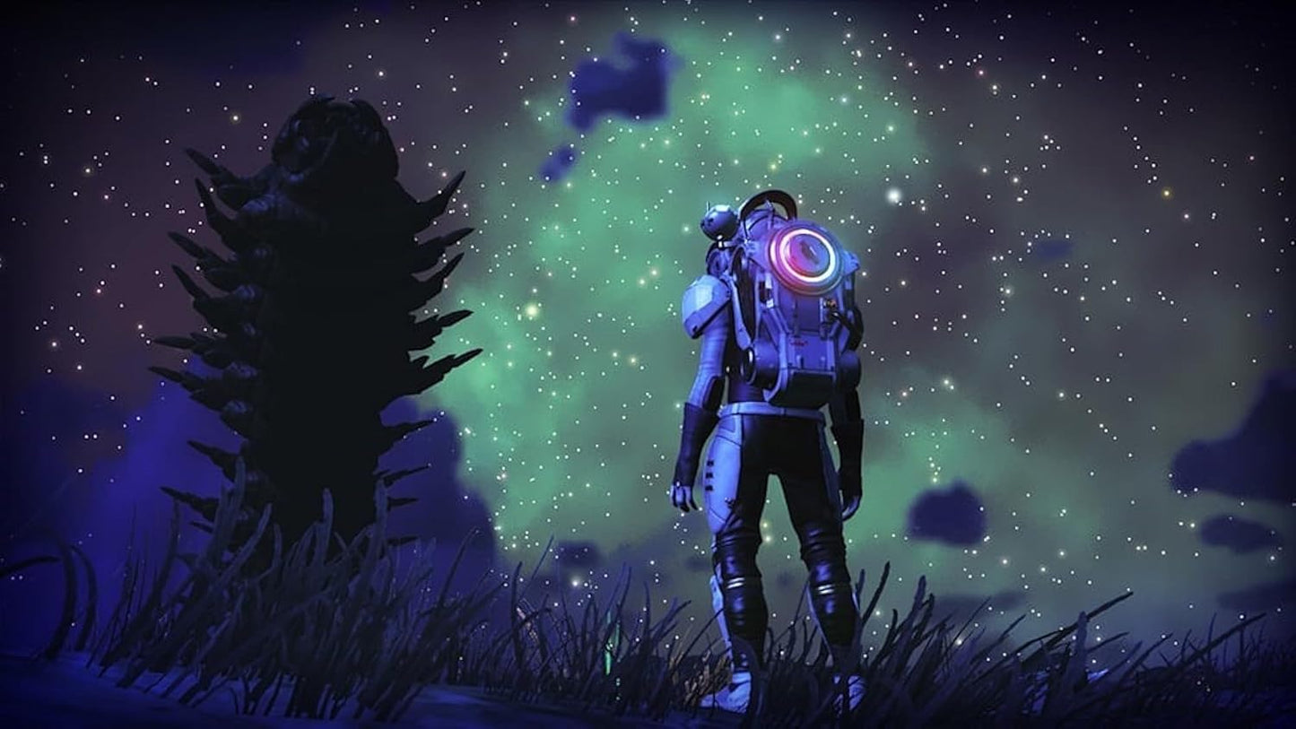 No Man’s Sky (Nintendo Switch)