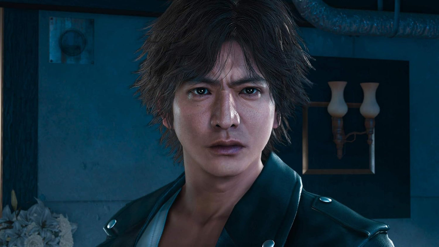 Judgment (PS5) - GameRaid