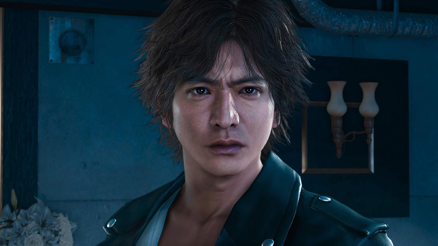 Judgment (PS5) - GameRaid