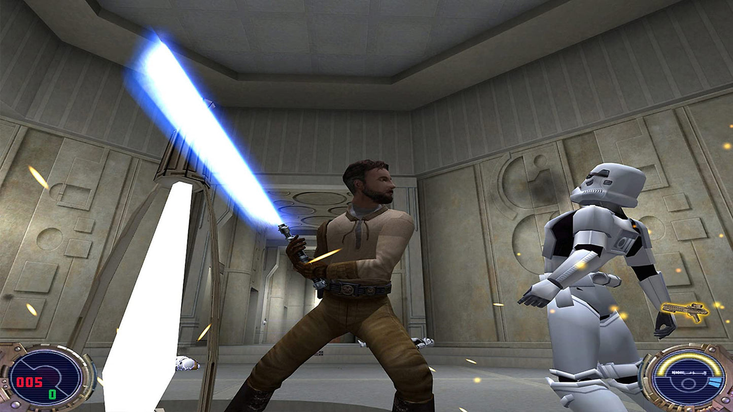 Star Wars Jedi Knight Collection - PS4 £13.99