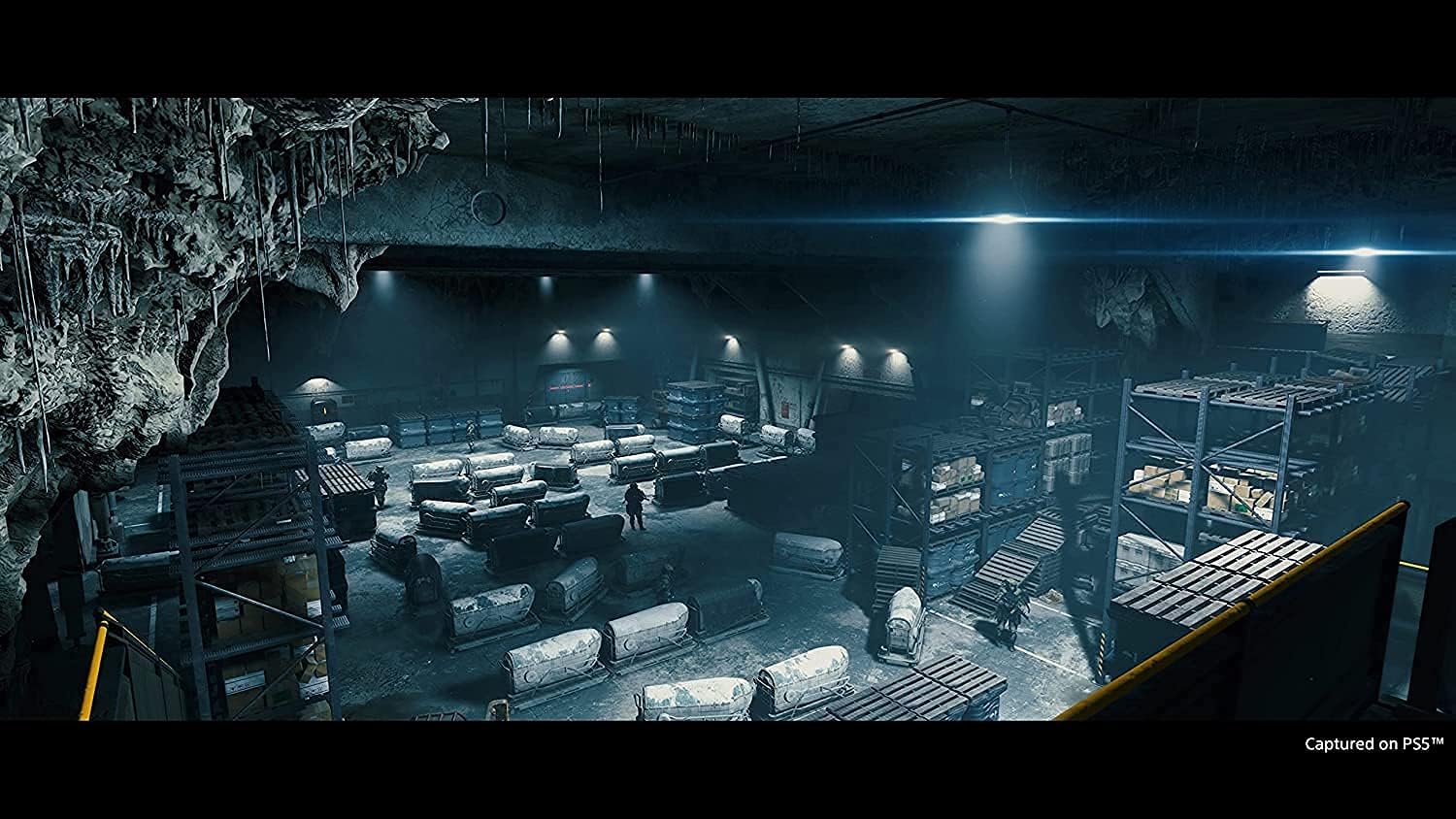 Death Stranding Director's Cut – PS5 - GameRaid