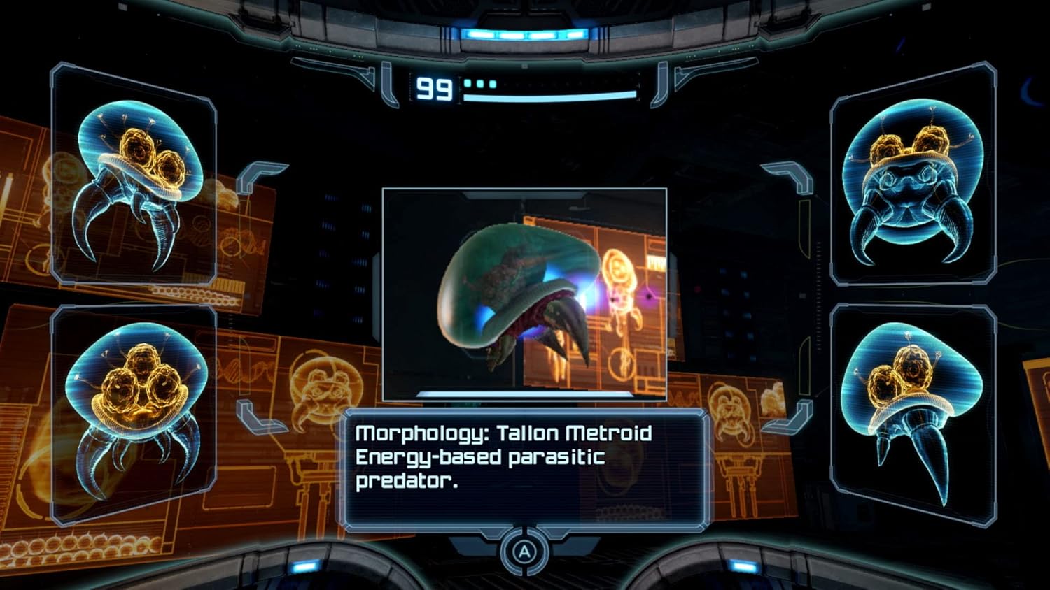 Metroid Prime Remastered Nintendo Switch - GameRaid