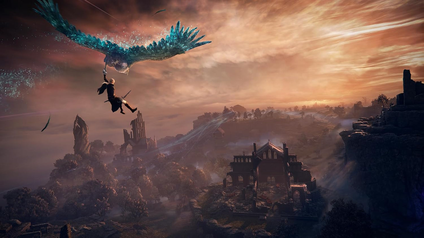 Elden Ring: Nightreign PS4