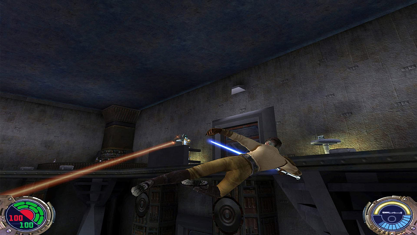 Star Wars Jedi Knight Collection - PS4 £13.99
