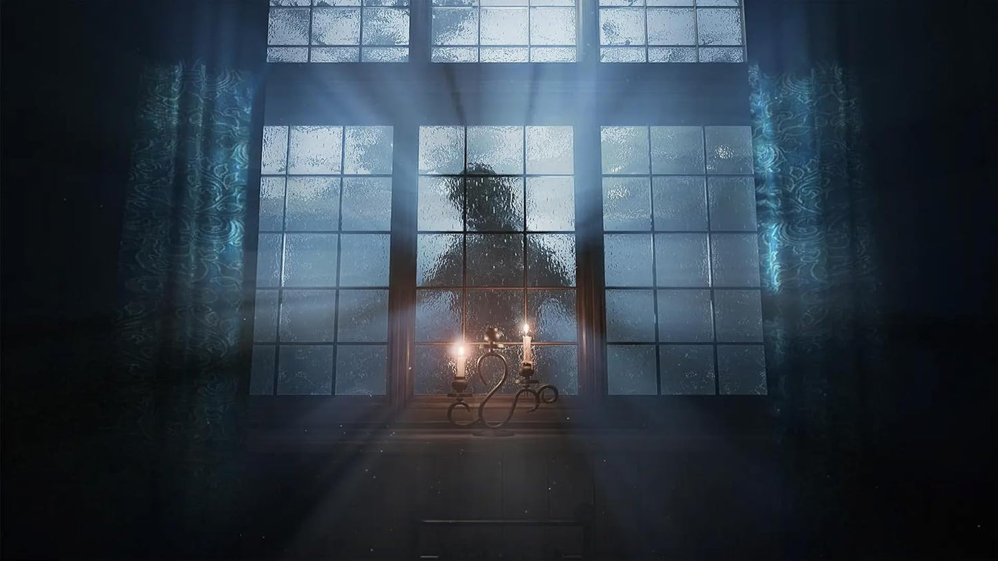 Layers of Fear – PlayStation 5
