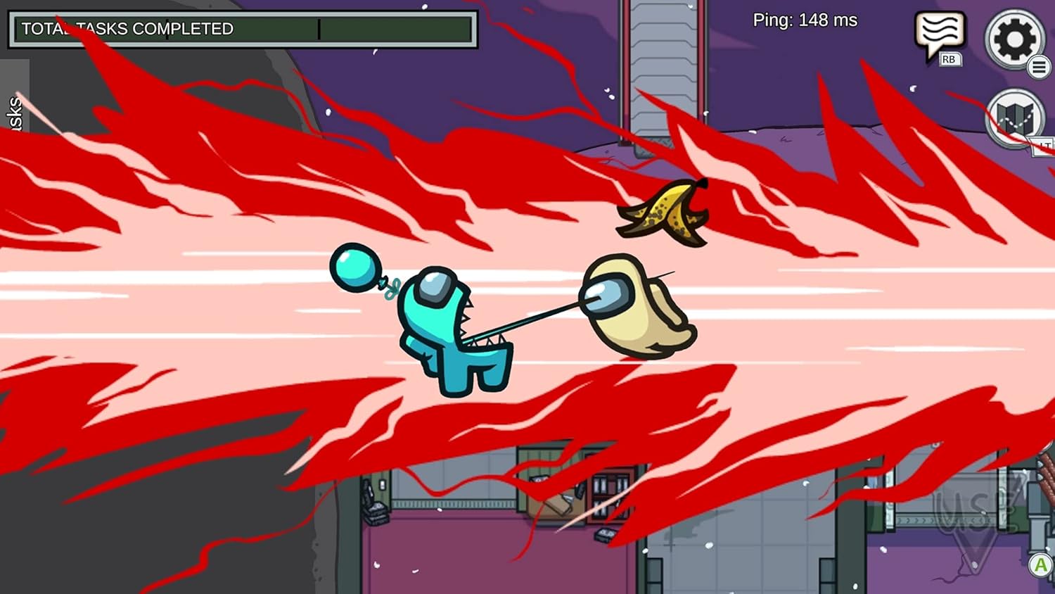 Among Us: Crewmate Edition Nintendo Switch - GameRaid