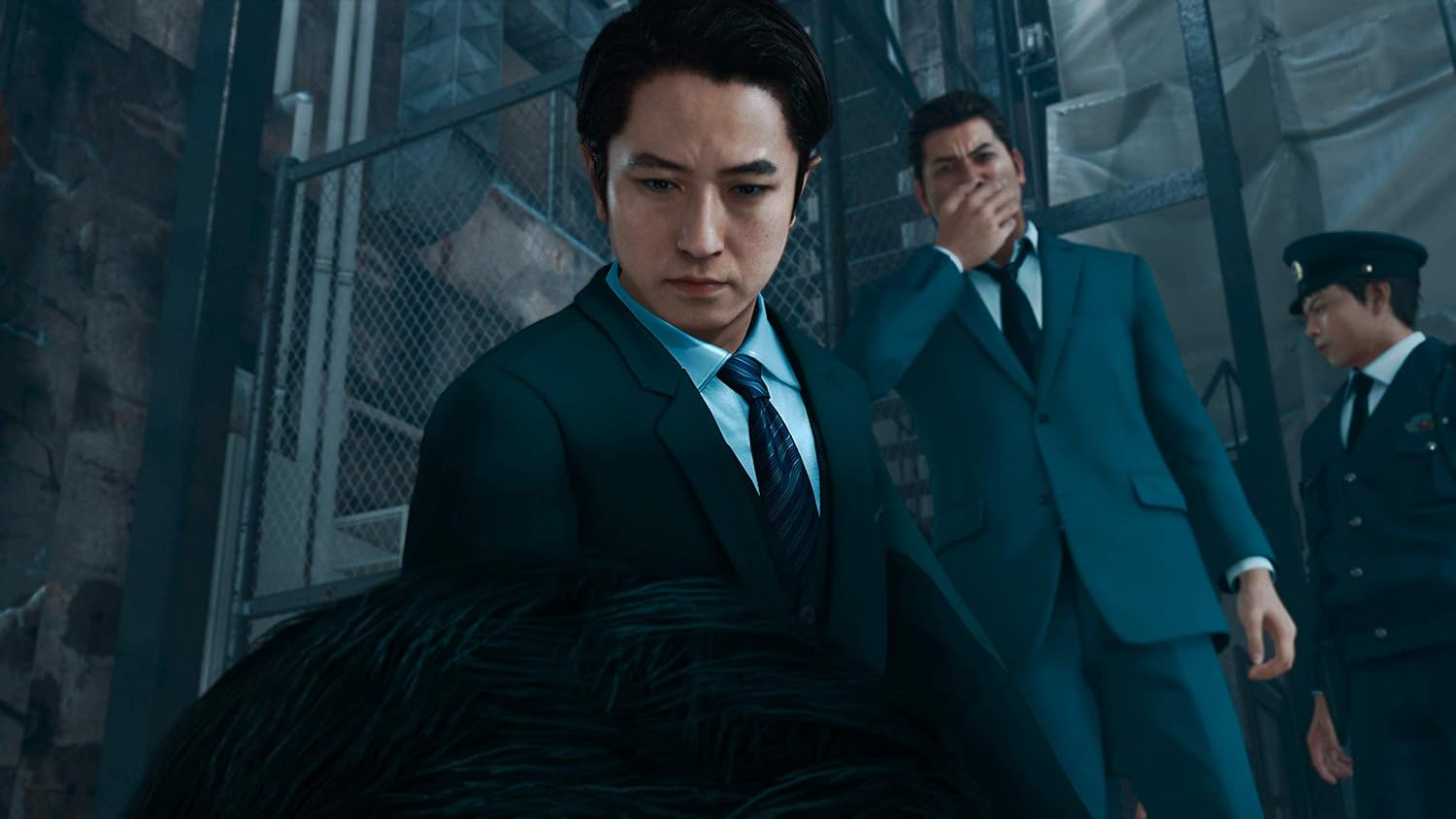 Judgment (PS5) - GameRaid