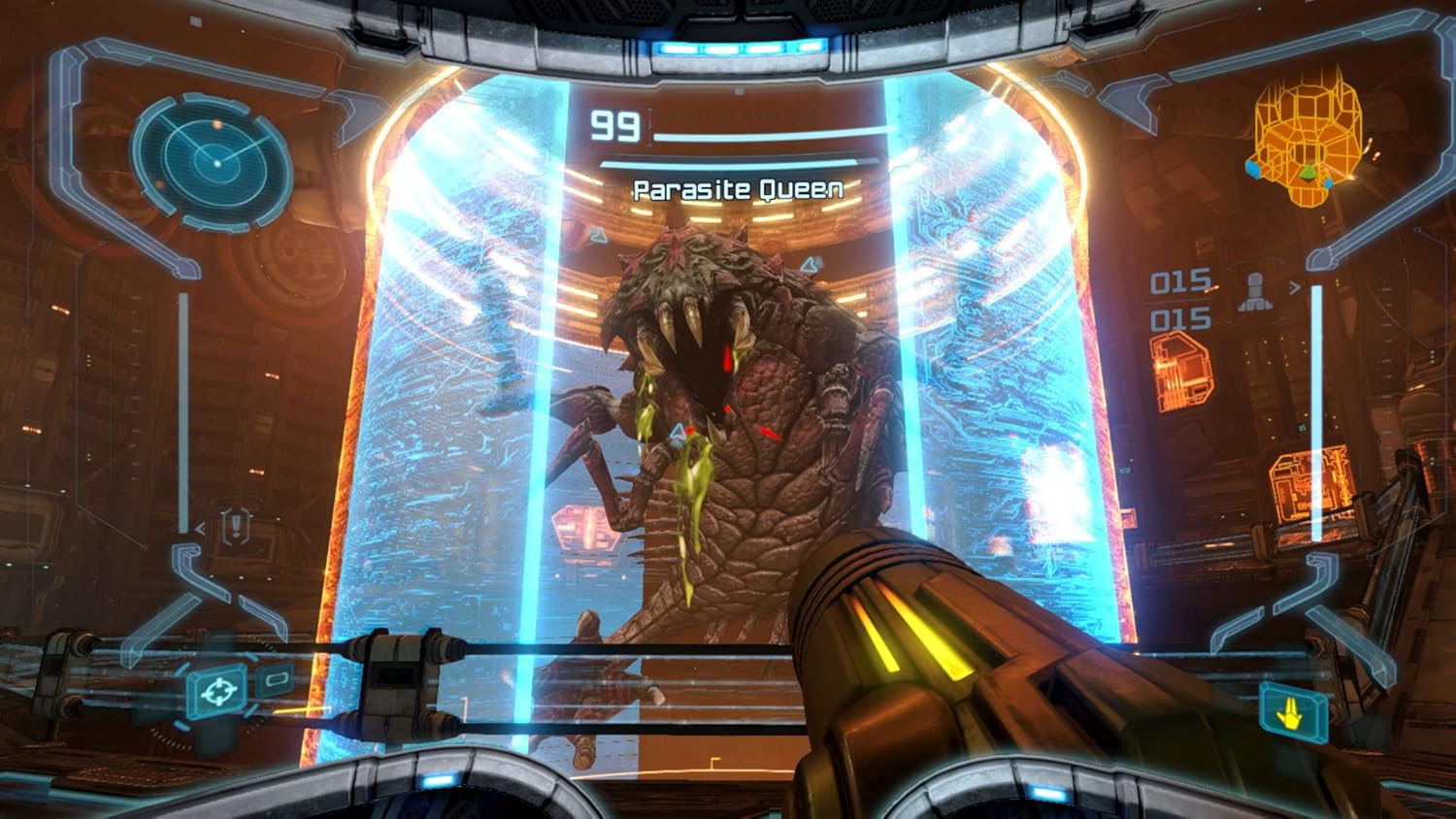 Metroid Prime Remastered Nintendo Switch - GameRaid