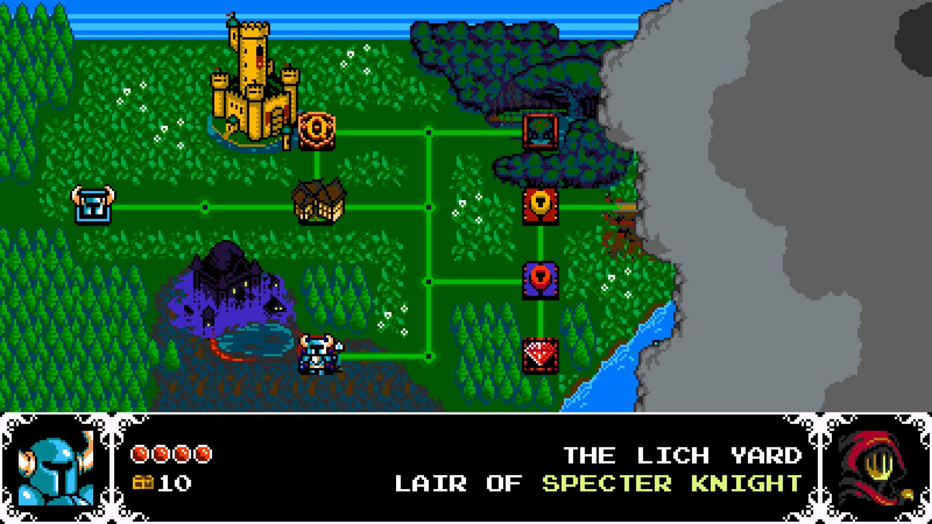 Shovel Knight: Treasure Trove Nintendo Switch - GameRaid