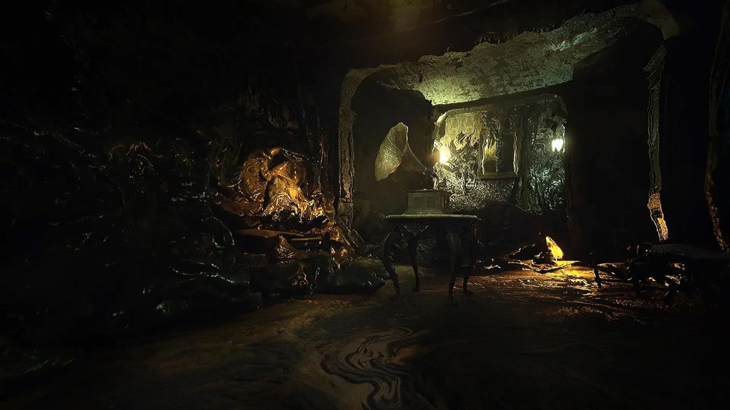 Layers of Fear – PlayStation 5