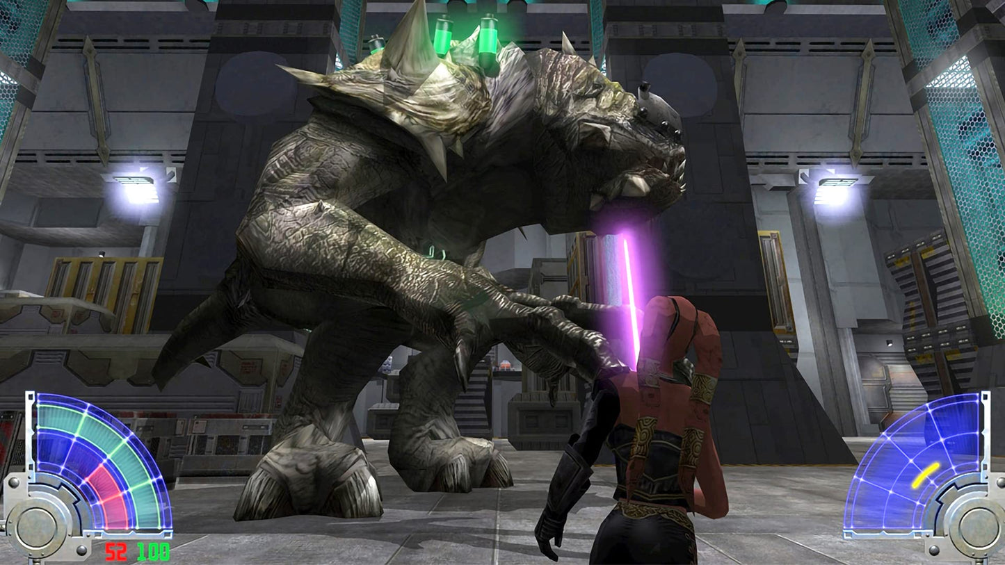 Star Wars Jedi Knight Collection - PS4 £13.99