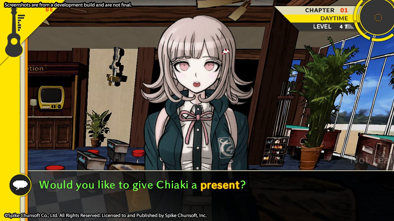 Danganronpa Decadence - Nintendo Switch - GameRaid
