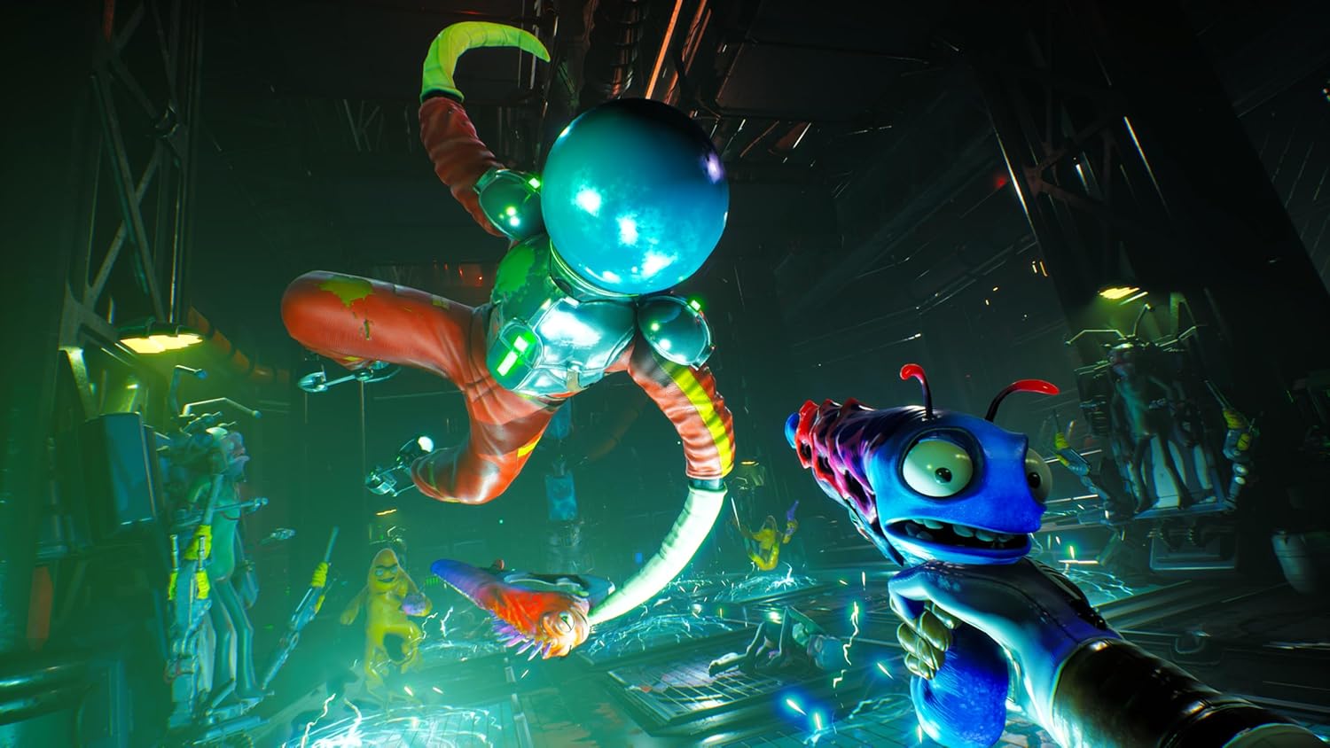 High On Life PS5 - GameRaid