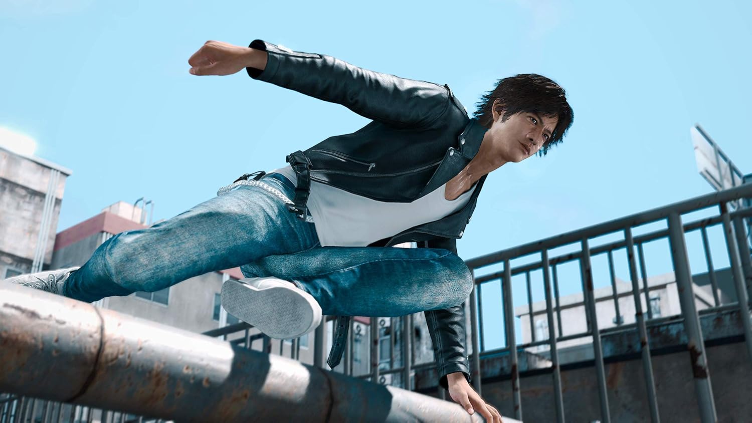 Judgment (PS5) - GameRaid