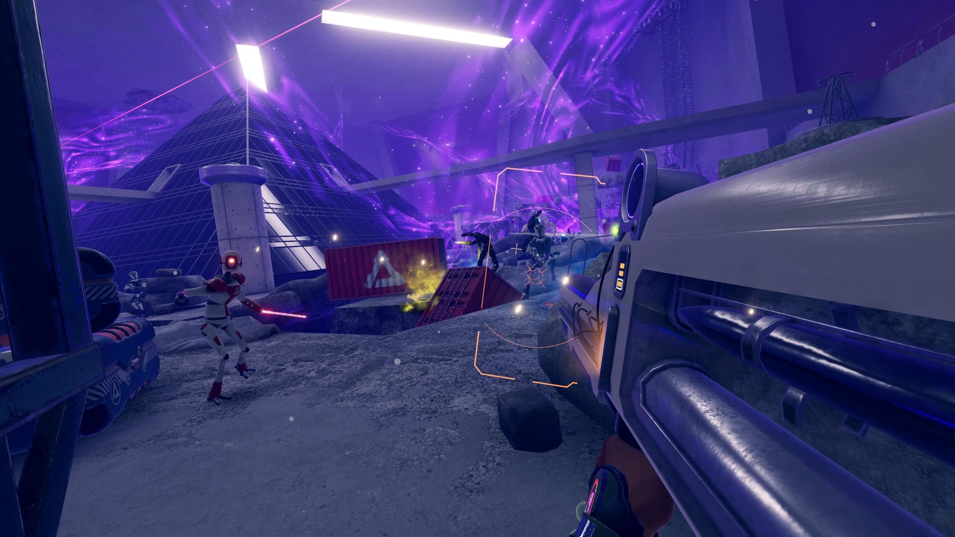 Vertigo 2 PlayStation VR2 - GameRaid