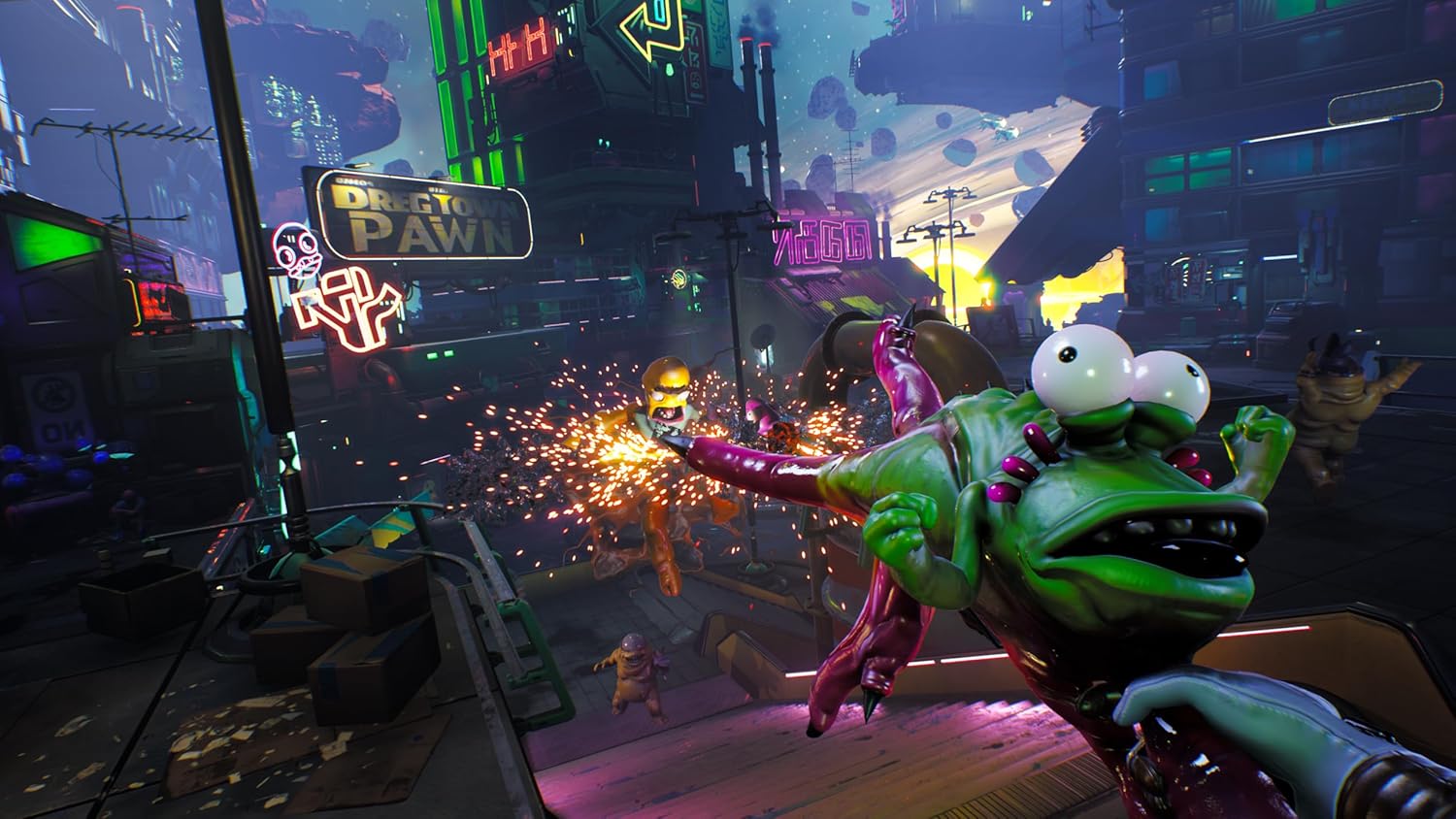 High On Life PS5 - GameRaid