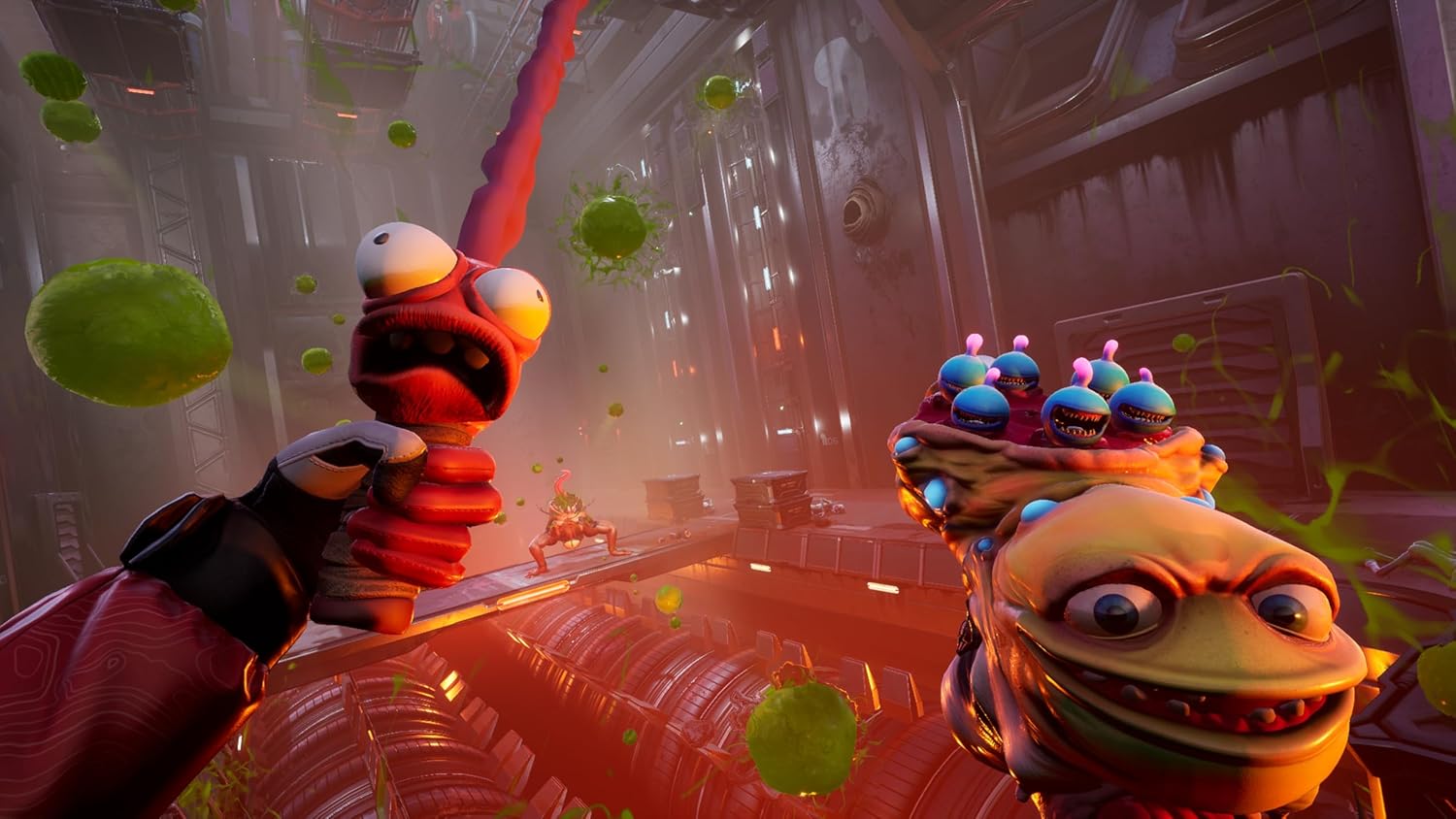 High On Life PS5 - GameRaid