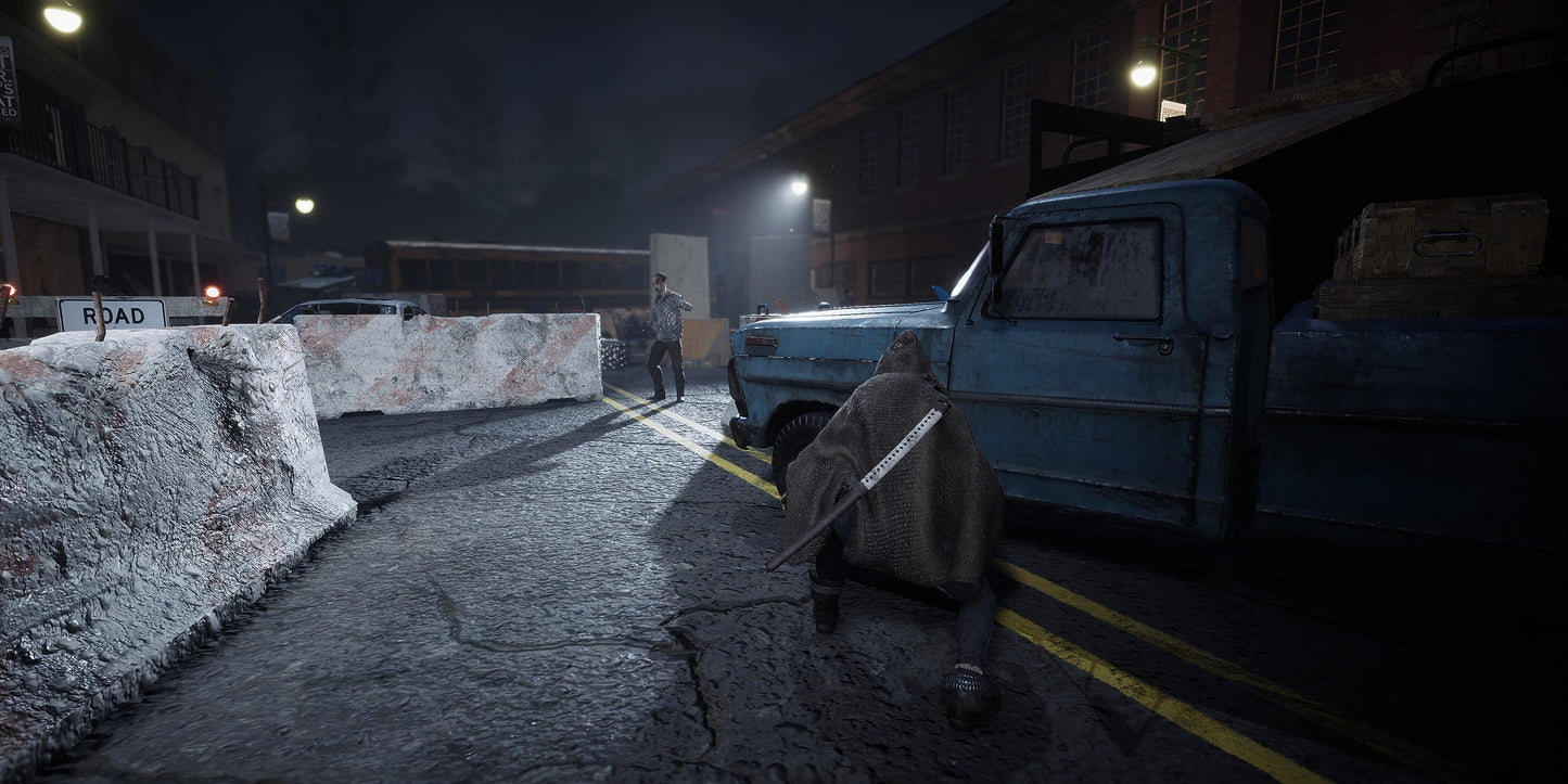 The Walking Dead: Destinies PS4 £19.99