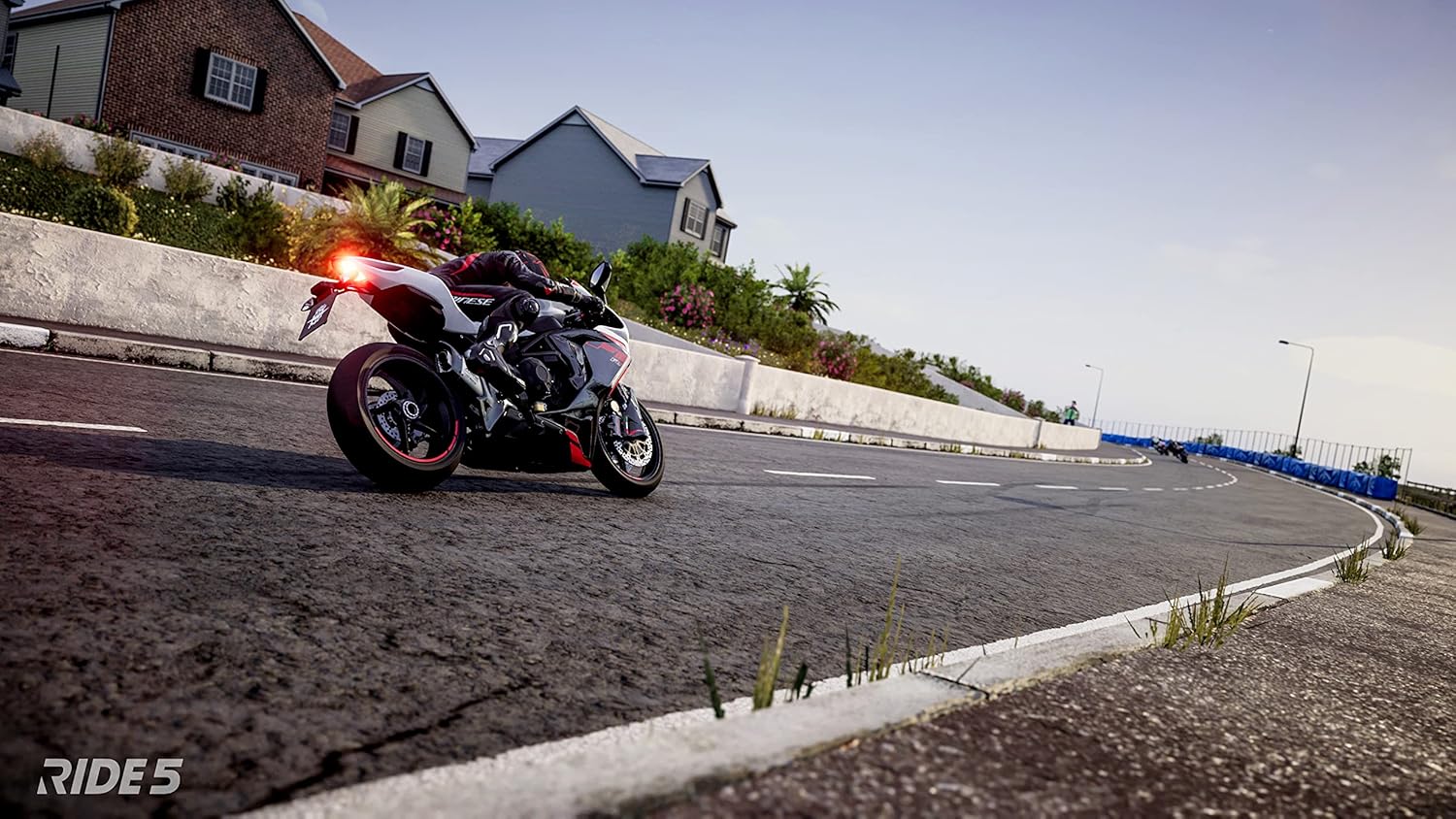 Ride 5 (PS5) – PlayStation 5 - GameRaid