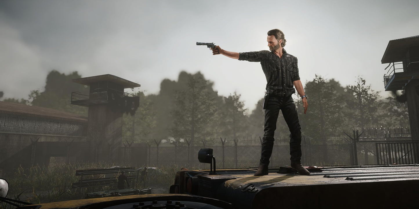 The Walking Dead: Destinies PS4 £19.99