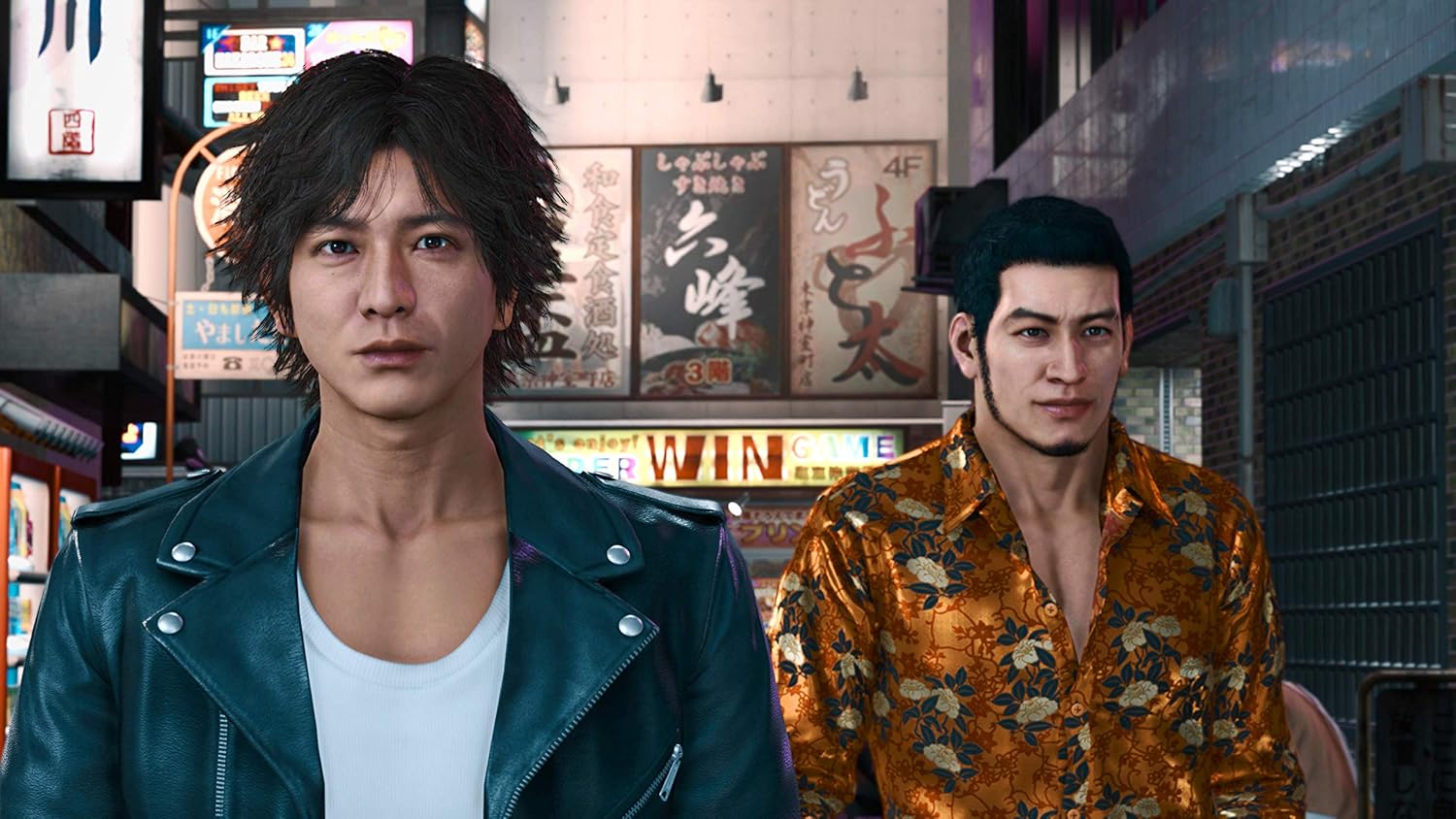 Judgment (PS5) - GameRaid