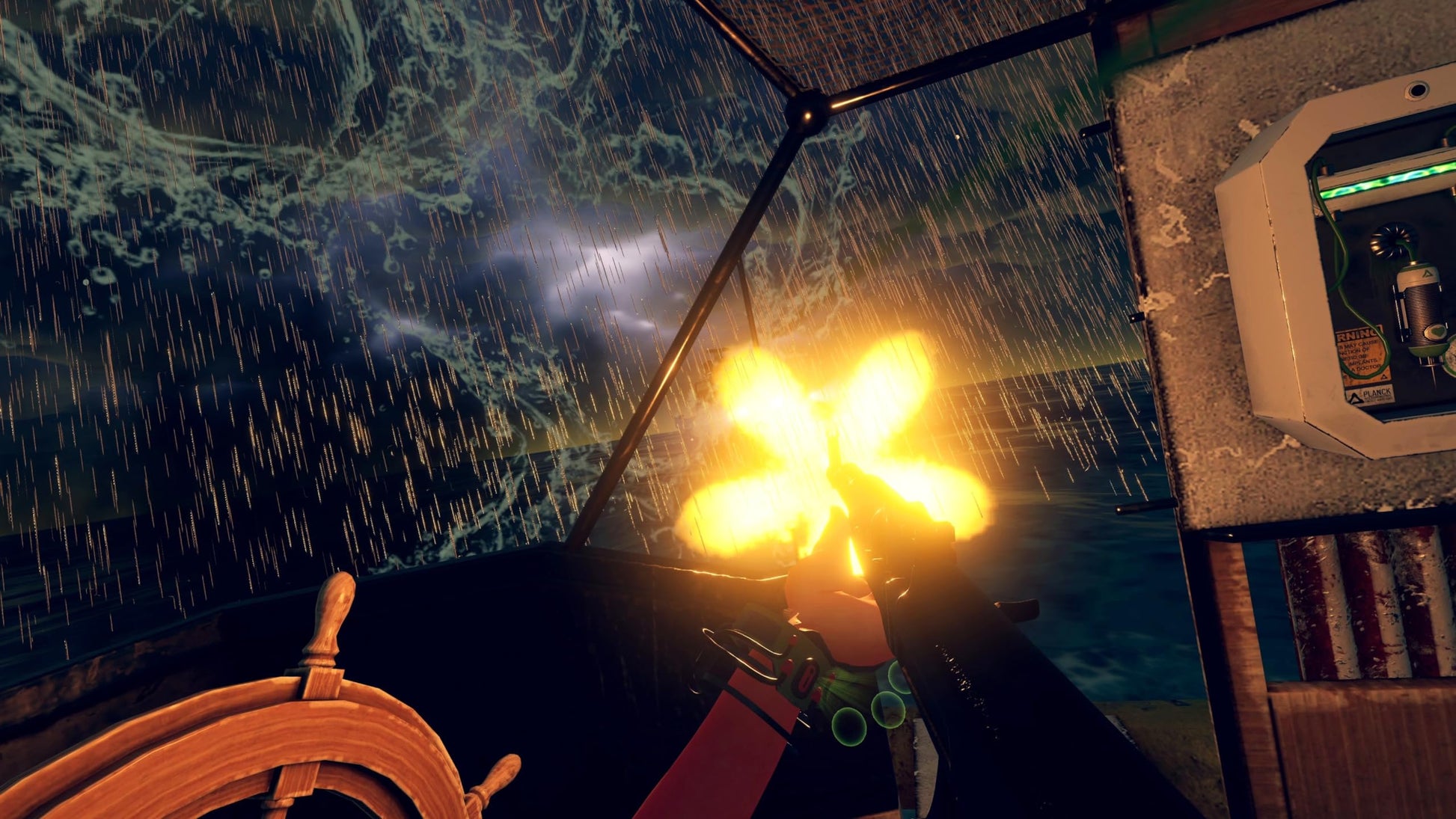 Vertigo 2 PlayStation VR2 - GameRaid